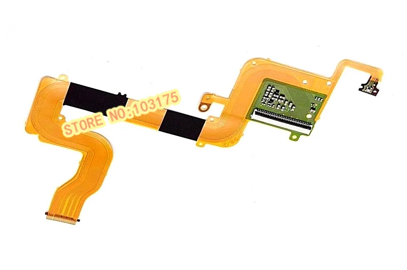 Новый гибкий ЖК-кабель для SONY лента цифрового ремонта камеры RX100III / RX100 M3/DSC-RX100