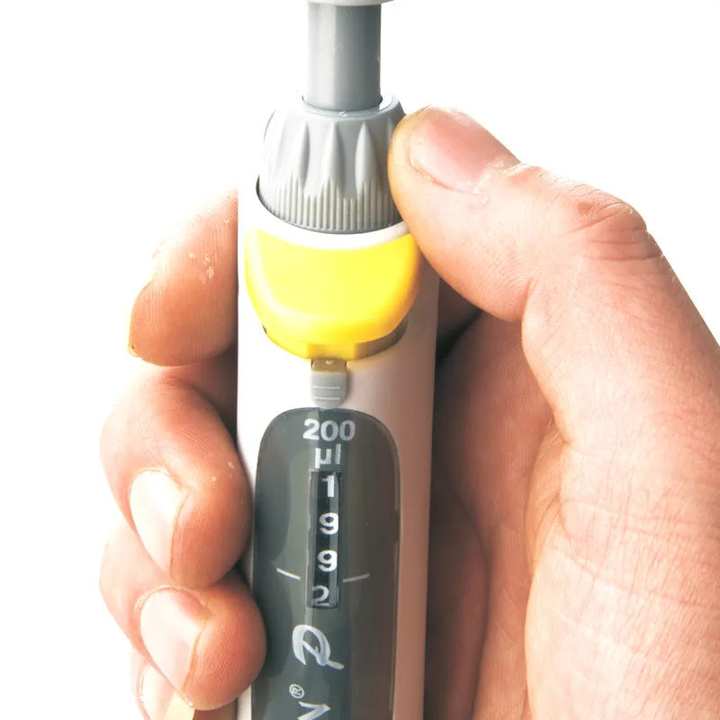 Многоканальные микропипетки многоканальные ручные пипетки с регулируемым