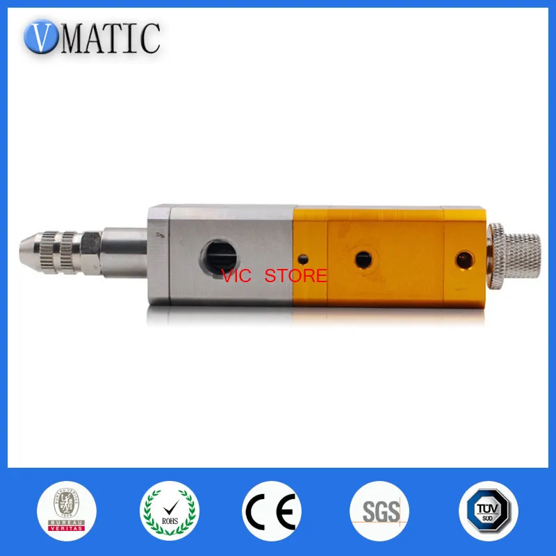 Бесплатная доставка один комплект 1л резервуар для давления с дозирующим