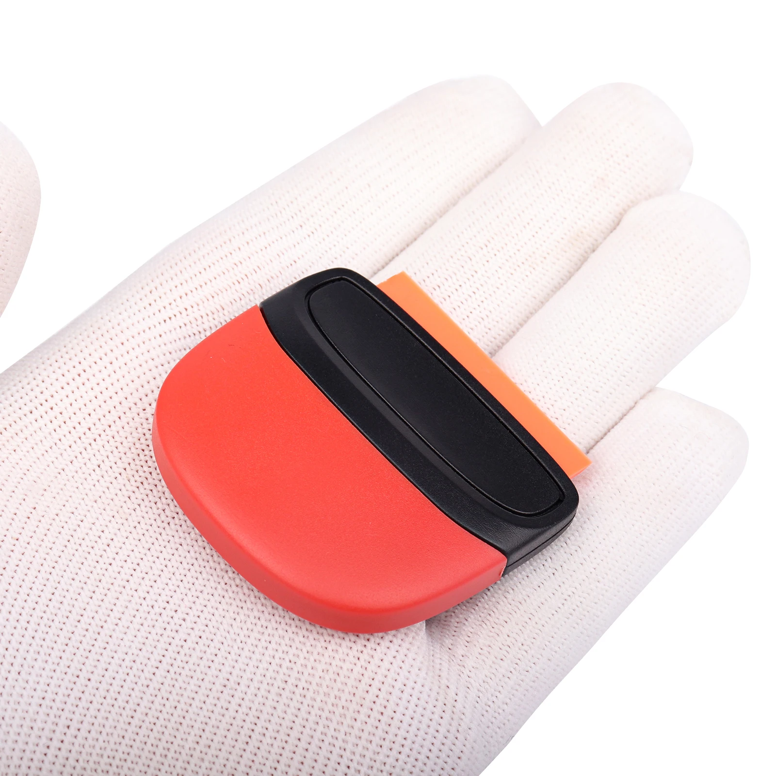 EHDIS многостикерный инструмент для удаления бритвы скребок скребка Тонировка