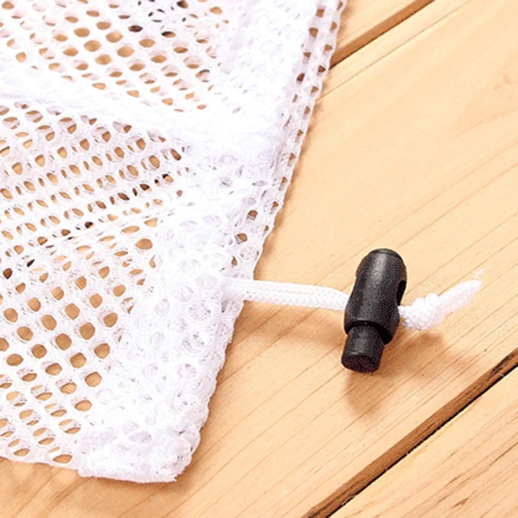 

Mesh Laundry Bag Net Bags Reusable Thickened Wash Bags Washing Machine