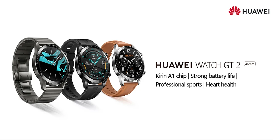 huawei часы GT 2 Смарт-часы Bluetooth 5,1 14 дней Батарея Телефонный звонок уровень кислорода в крови huawei GT Смарт-часы 2