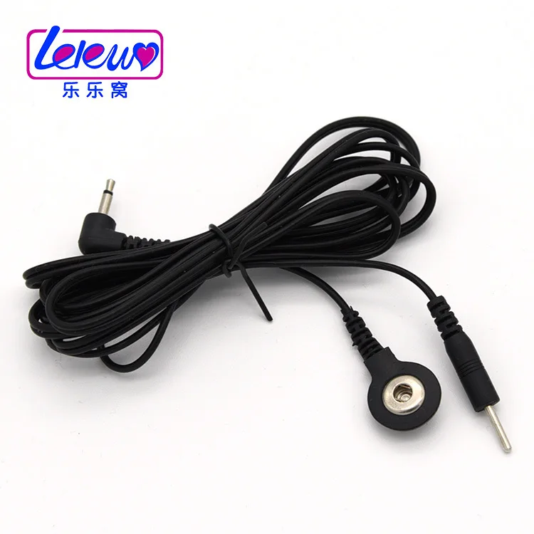 Секс с электрическим шоком игрушки для электрошокового пениса Кольца массажная