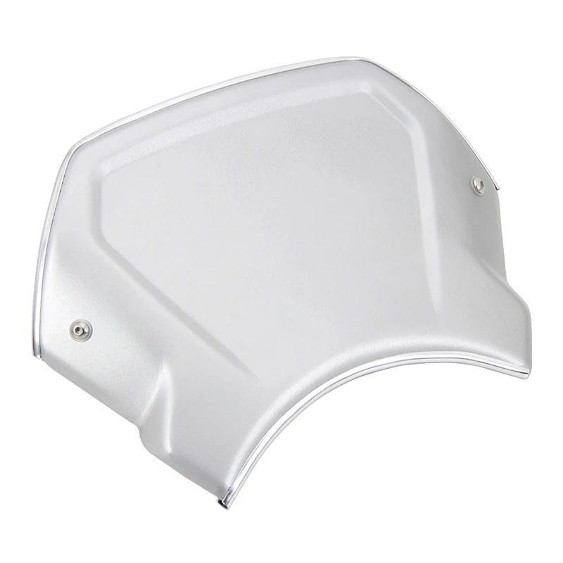 

Motorcycle Windshield Cover WindScreen Deflector for Honda CB650R CB1000R CB 650 1000 R 2018 2019 2020