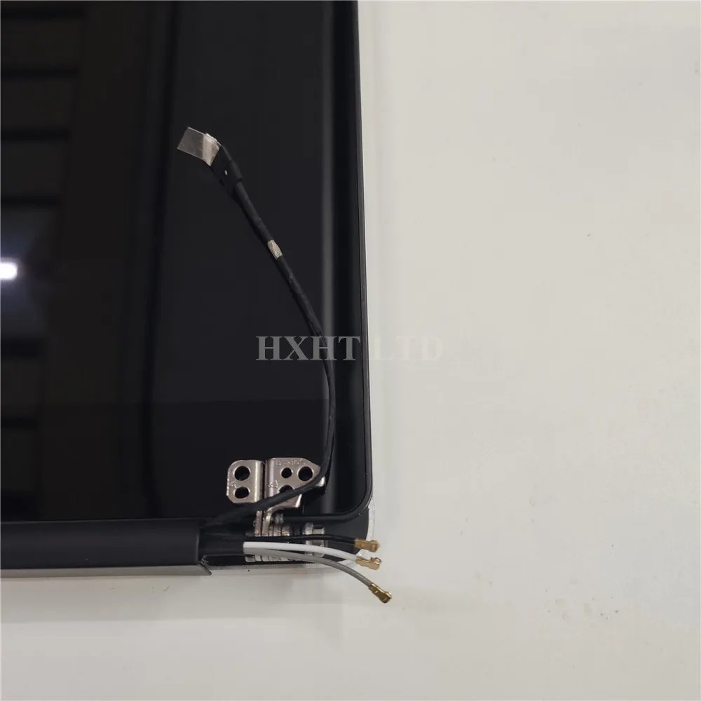 Оригинальный сенсорный ЖК-экран 15 6 дюйма для Dell XPS 9570 в сборе 1920*1080 FHD 3840*2160 UHD 5CPJ2