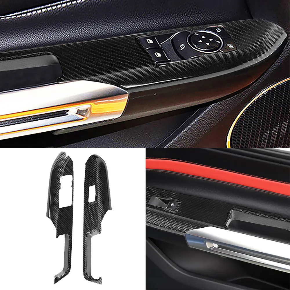 

Панель переключателя стеклоподъемника для Ford Mustang 2015-2020