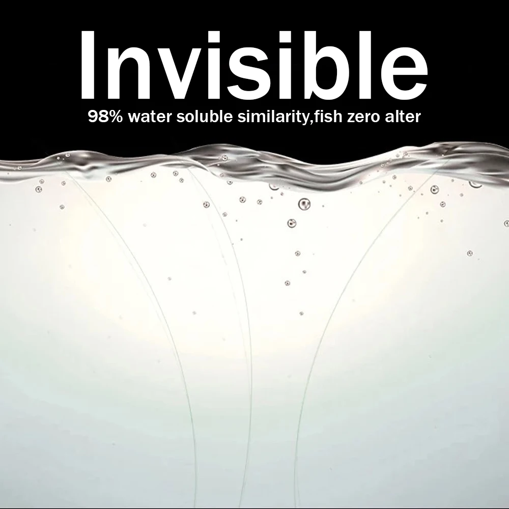 рыбалка Рыболовные аксессуары леска рыболовная рыболовные товары Нейлоновая