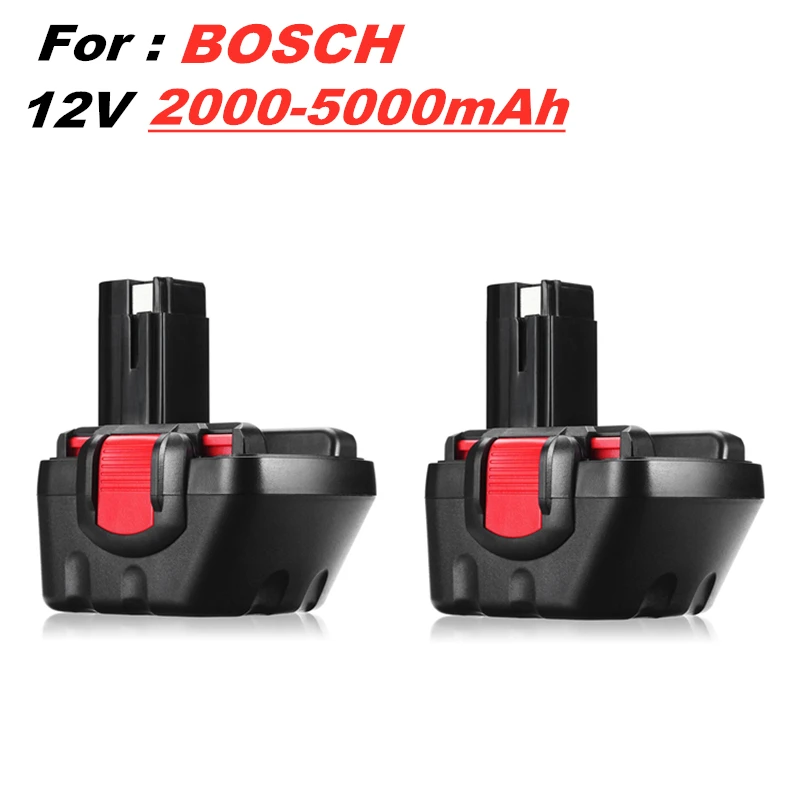 12 V 5.0Ah BAT043 BAT045 BAT046 BAT120 BAT139 никель кадмиевый аккумулятор Перезаряжаемые Батарея