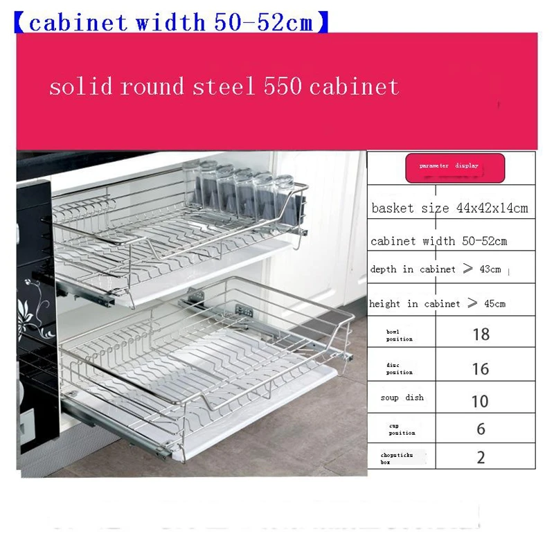 Alacena Organizar и Storage Kuchnia Almacenaje Armario Platos Органайзер из нержавеющей стали Cocina Кухня