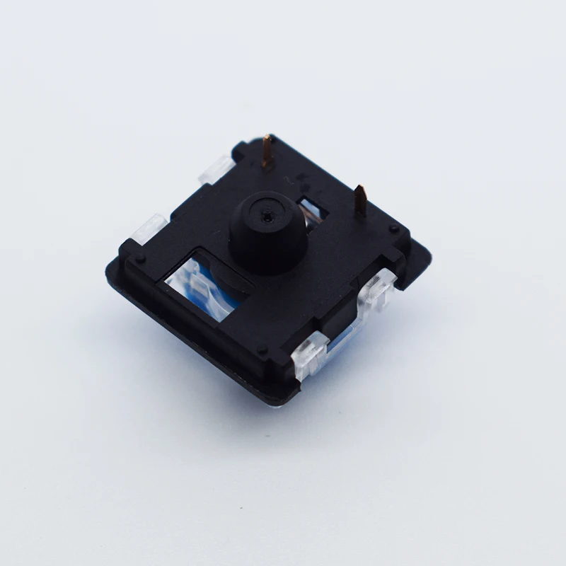Механическая клавиатура Gateron Jiadalong низкоосевой переключатель тонкий красный