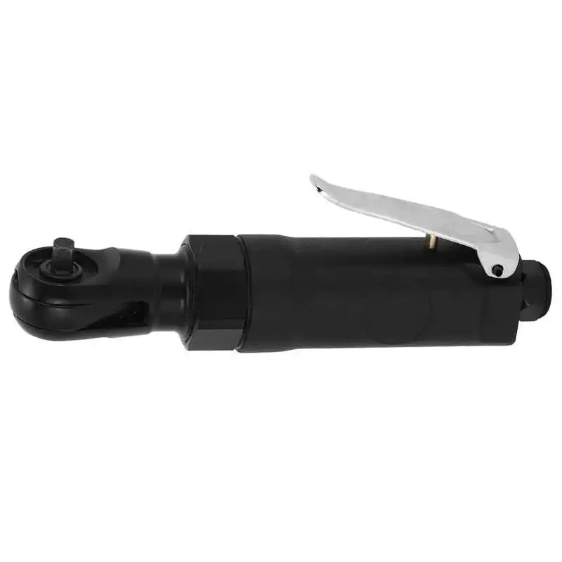 

Woodworking tool parts Household tool parts 1/4 Mini Ratchet Wrench Forward and Reverse Portable Zinc Alloy Air Wrench