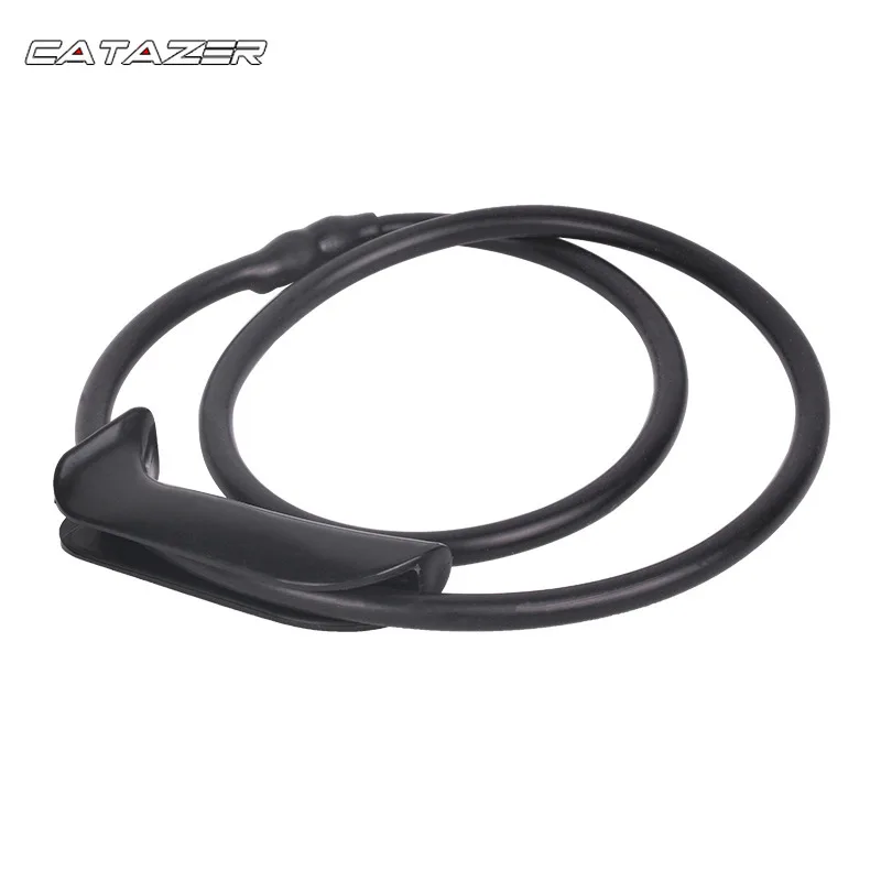 

2 Color Bow Puller Archery Training Device In Rubber for Beginner Training Archery Hunting Shooting