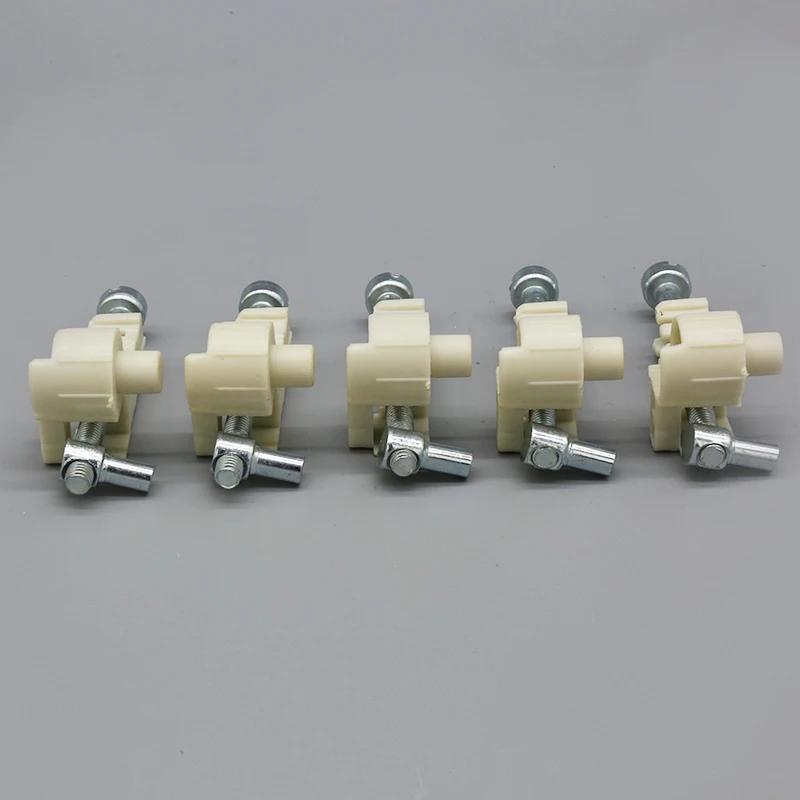 5Pcs/Lot Chain Tensioner Adjuster Screw Fit For STIHL MS 018 017 180 MS180 MS170 MS250 MS230 MS210 025 023 021 Chainsaw Parts