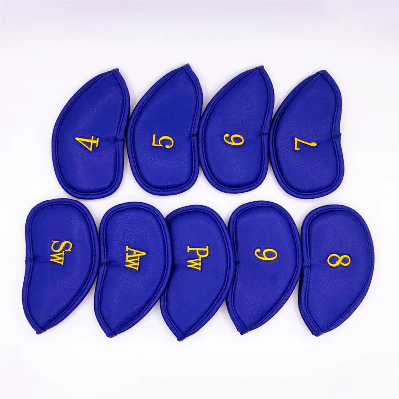 Новинка головной убор для гольфа MBE из искусственной кожи с рисунком мастер Банни