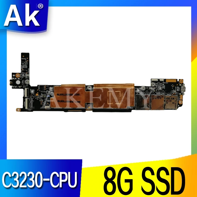 Новинка! Оригинал для For Asus ZenPad C 7 0 Z170CG Z170C Z170 планшеты материнская плата ноутбука