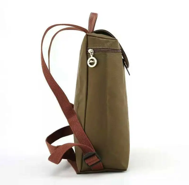 Женский нейлоновый рюкзак с регулируемыми ремешками|Женские рюкзаки| |