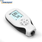 Толщиномер HW 300, 0,1 мм, диапазон 0-мкм