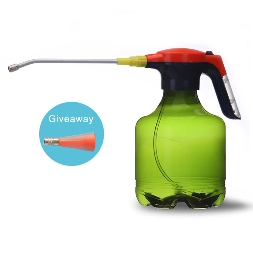 

3L Pressure Sprayer Compressed Air Spray Garden Sprayer Pump Hand Pressure Watering Spray Garden Irrigation Car Clean Mar31