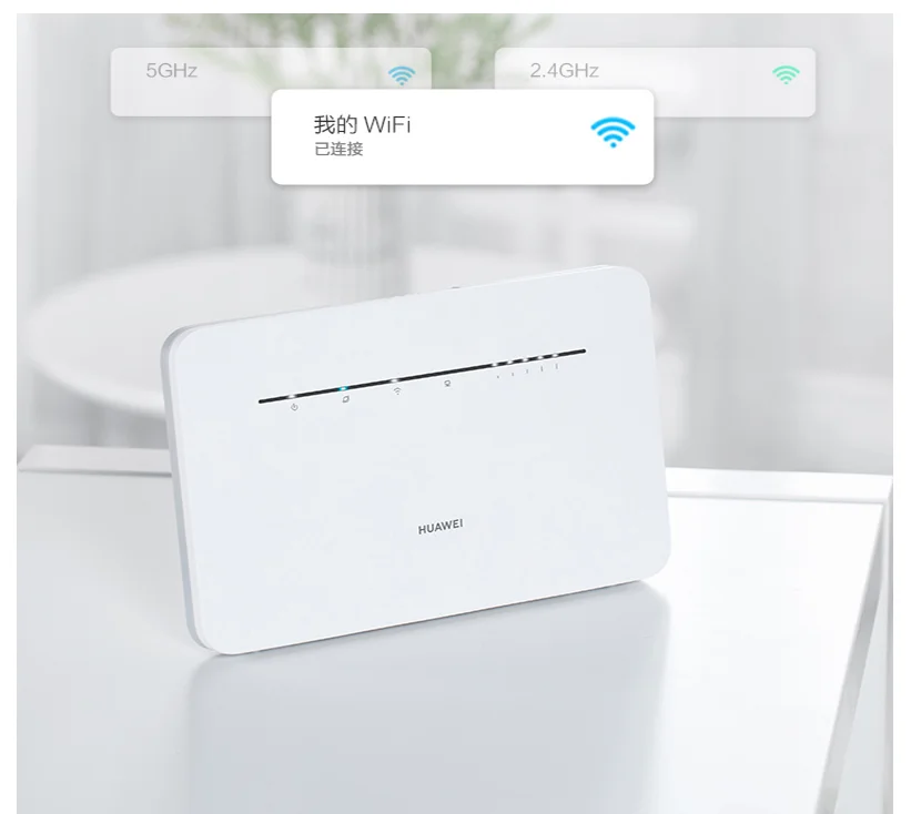 Wi Fi роутер HUAWEI 4G SIM карта 4G|Беспроводные роутеры| |