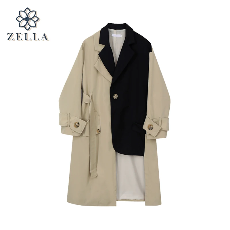

Coats & Jackets