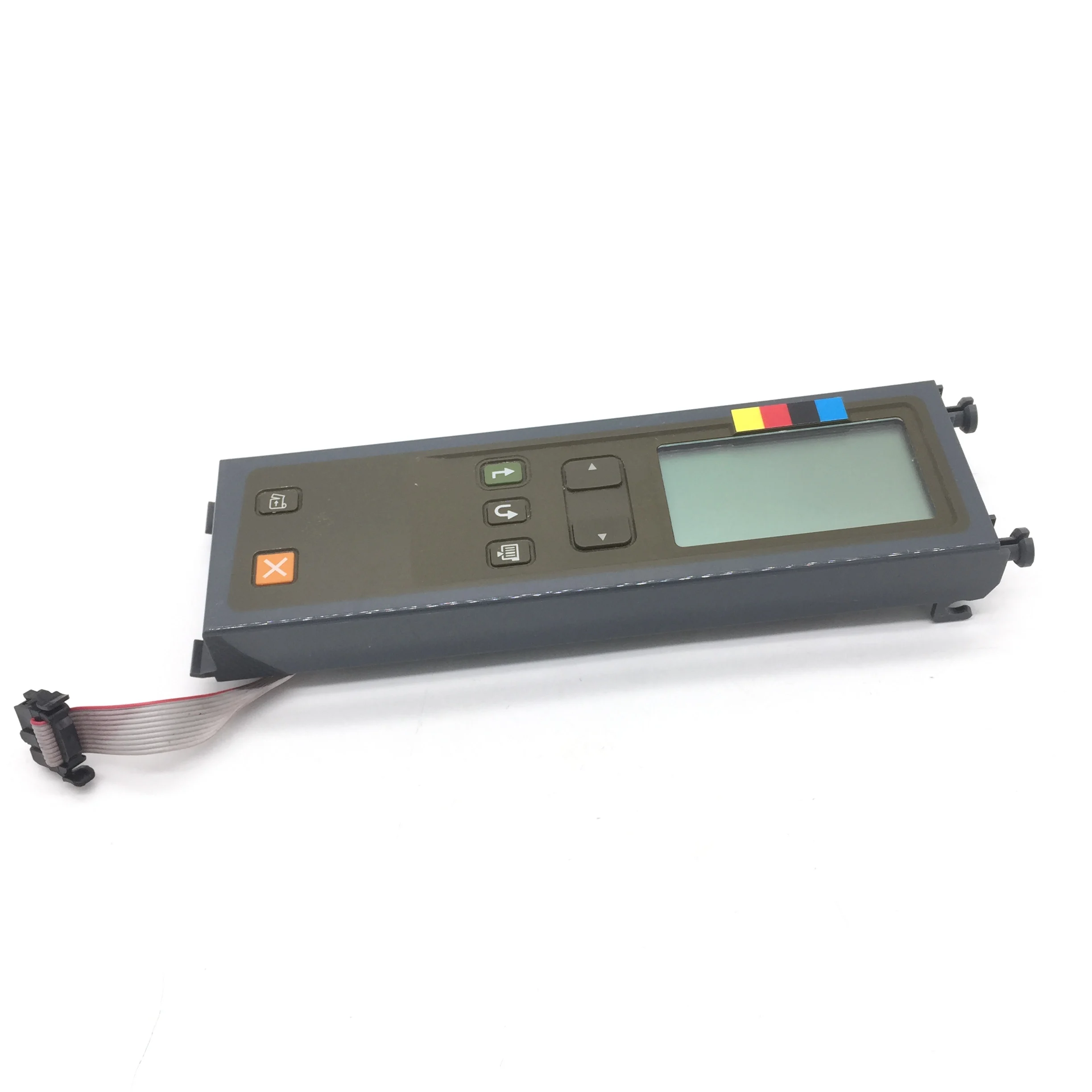 ЖК-дисплей Дисплей и Управление Панель CH337-60001 для HP DESIGNJET 510 510PS PRINTER | Компьютеры