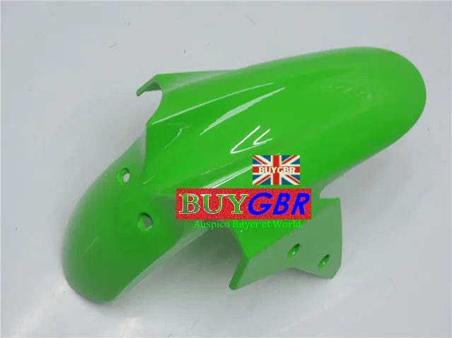

Buygbr неокрашенные Брызговики, брызговики для Kawasaki EX250/NINJA250 2008-2012 09 10 11 ABS, высокое качество на заказ