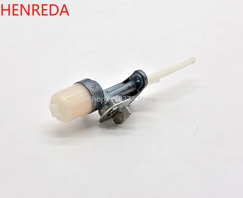 Аксессуары для мотоциклов переключатель топливного бака Мотоцикла Suzuki gn250 GN250 GZ250