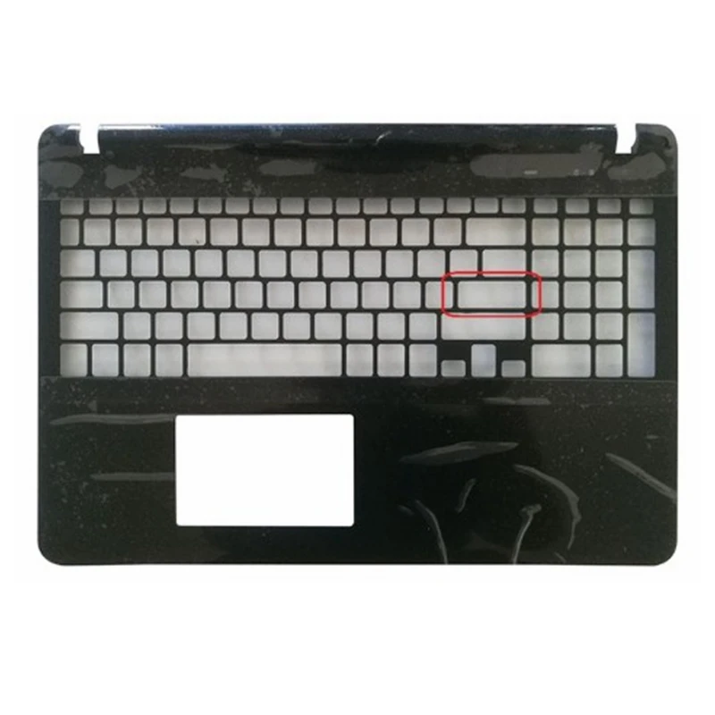 Новая крышка для ноутбука Sony vaio SVF152 SVF15 FIT15 SVF153 SVF1541 SVF152A29V SVF1521ECXW верхняя