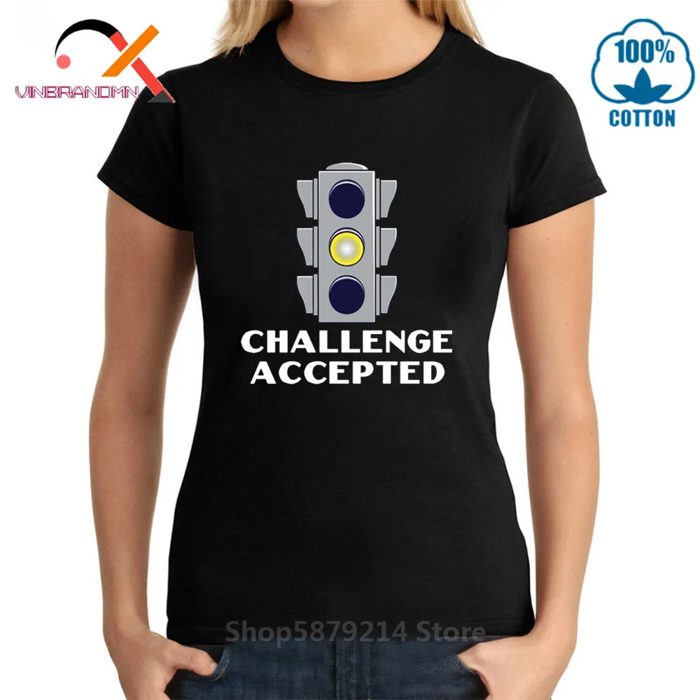 Единый светильник принт 3D футболка желтого цвета движения Безопасность