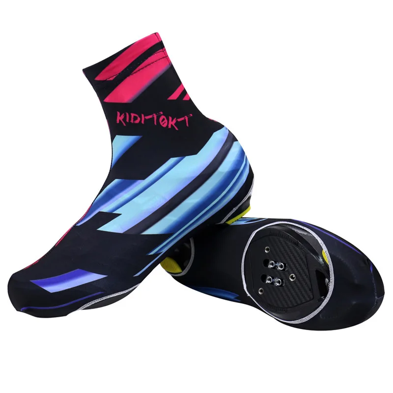 Mr.nut Чехлы для велосипедной обуви водонепроницаемые чехлы велосипедных ботинок