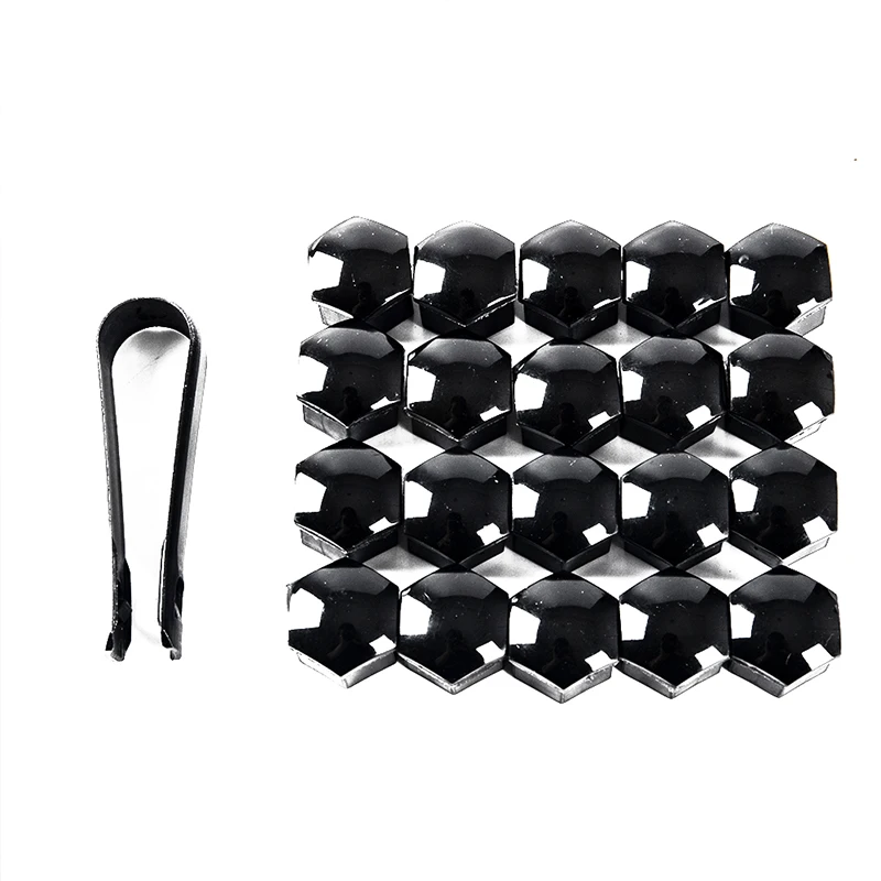 

Колпачки для болтов, 20 шт./лот, 17 мм