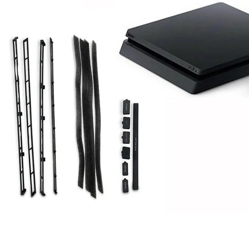 NewAnti Dust защитный чехол силиконовый пробки фильтр сетка заглушка пылезащитный