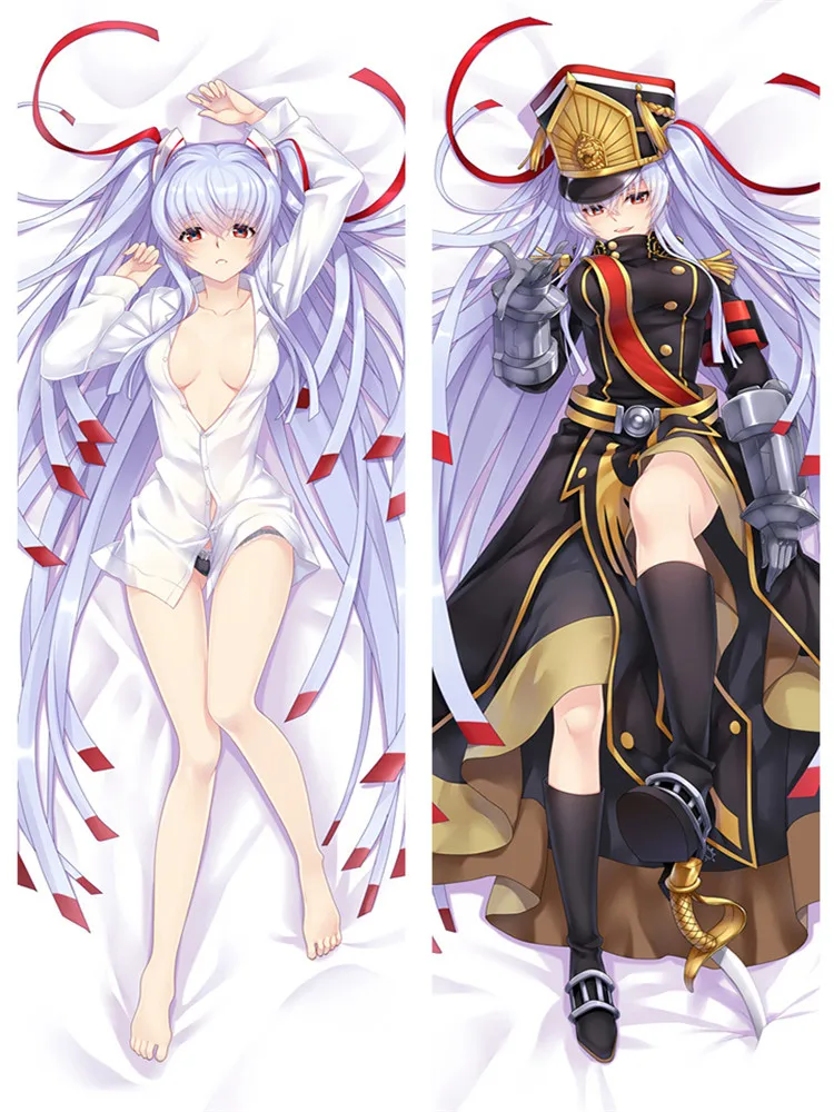 

2017-August update Anime Re: Creator Selesia Upitiria Meteora Altair Dakimakura наволочка обнимающая Подушка Чехол