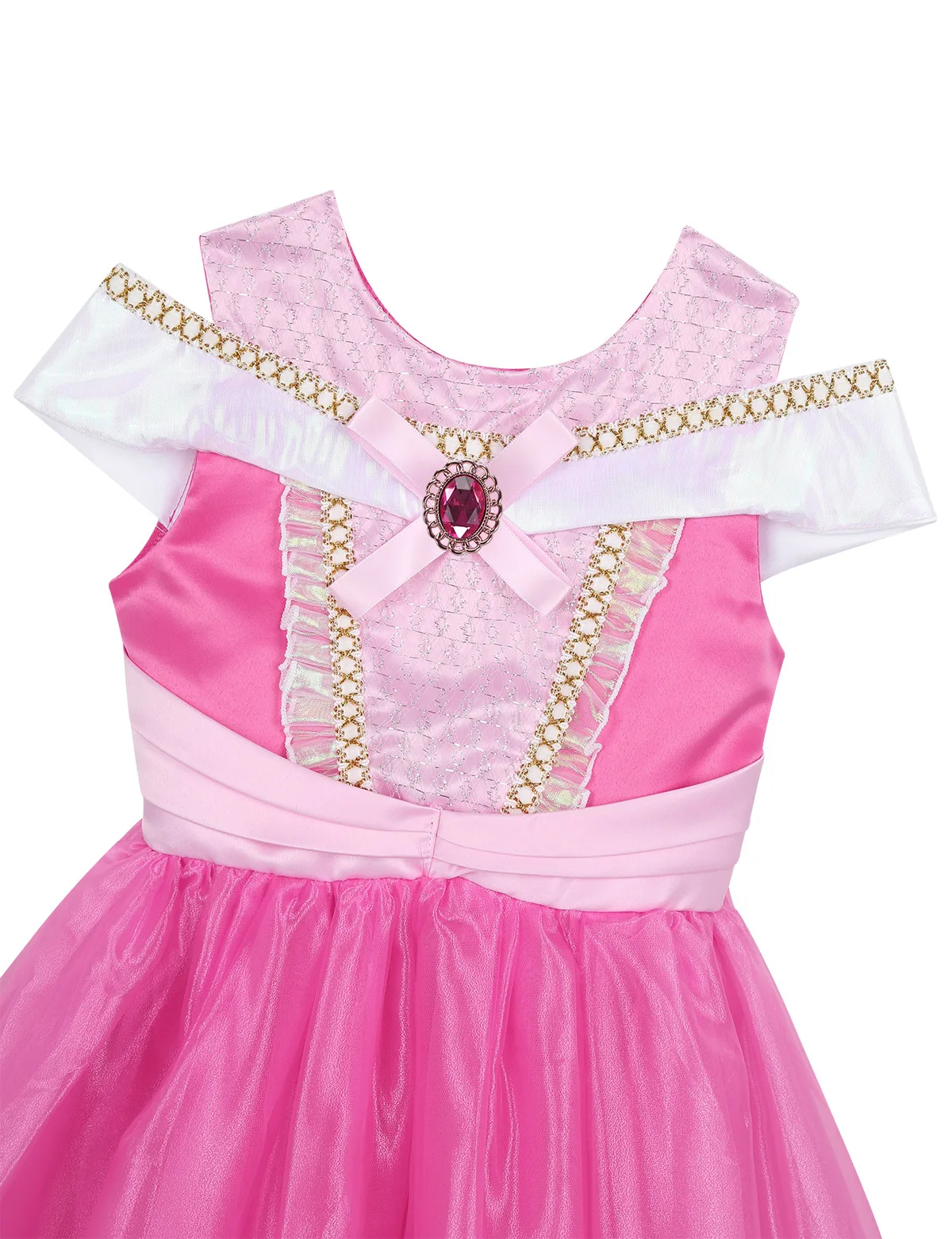 3 шт. Детский костюм принцессы тиара|Костюмы для девочек| |