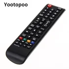 Yootopoo AA59-00786A универсальный пульт дистанционного управления Smart Replaceme для Samsung AA5900786A LCD LED Smart remote control TV Television