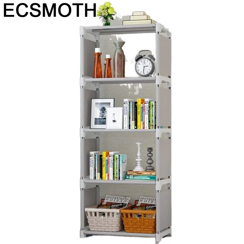 

Decoracion Bureau Meuble Mueble De Cocina Boekenkast Madera Kids Furniture Oficina Libreria Decoration Rack Book Shelf Case