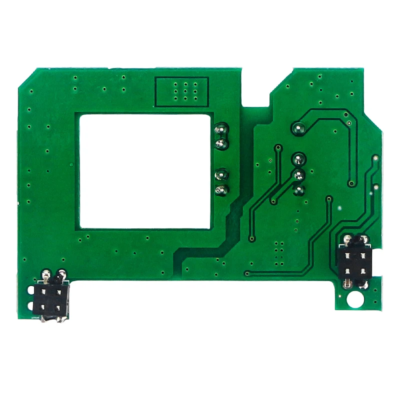 Raspberry Pi PoE HAT 5 в 2 А крышка с активным питанием через Ethernet радиатором для 4 Модель B/3B