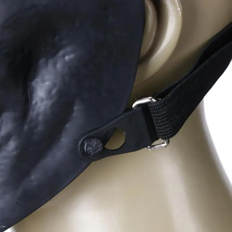 Ударопрочный ПК объектив череп для игры в пейнтбол CS поле маска охоты военный