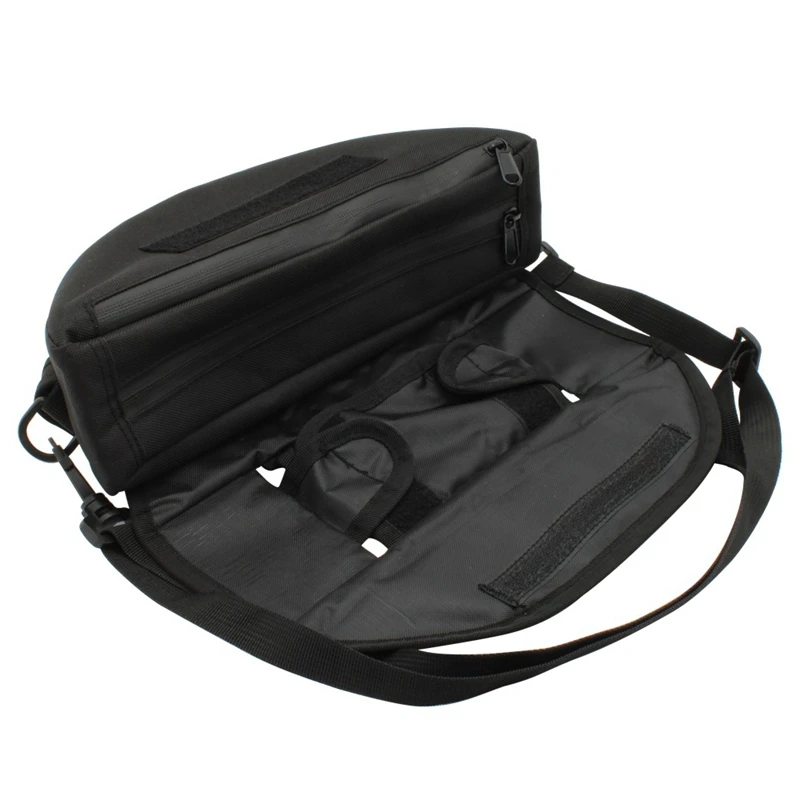 

Motorcycle Handlebar Travel Bag for F750GS F850GS R1200GS ADV F700GS 800GS R1250GS S1000XR Storage Package