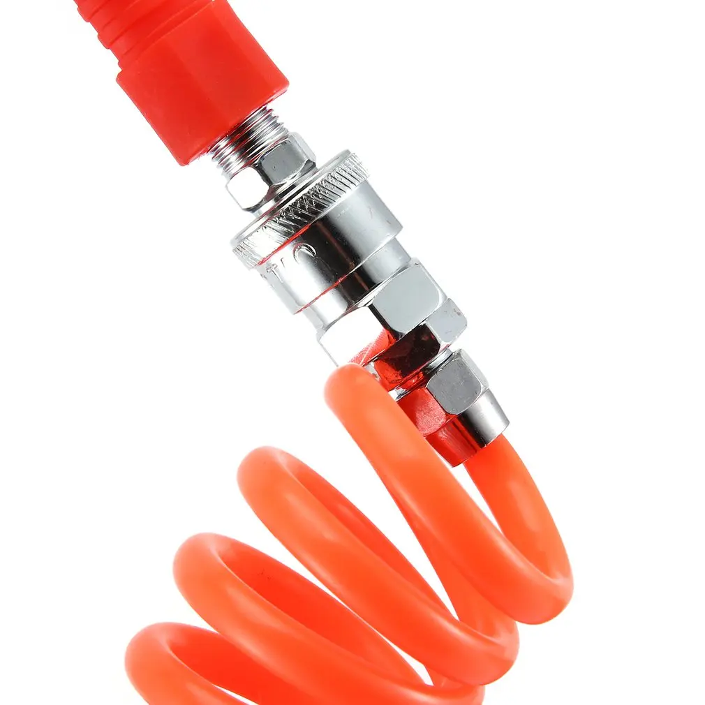 Пластиковая ручка угловой изогнутый сопло воздушный Пыльник выдувной пистолет