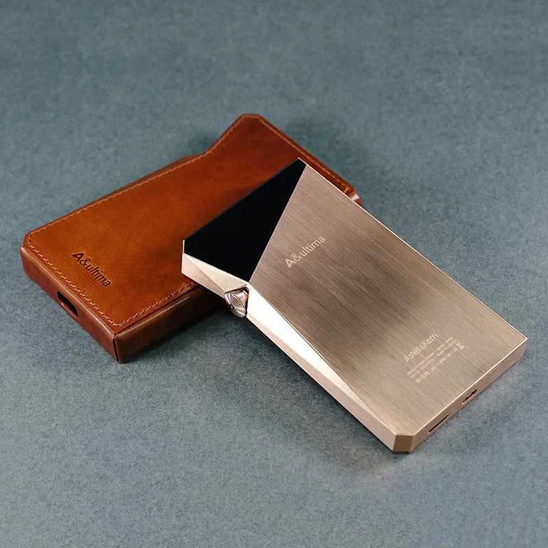 IRIVER Astell & Kern SP2000 музыкальный плеер с высоким разрешением без потерь музыка hifi MP3