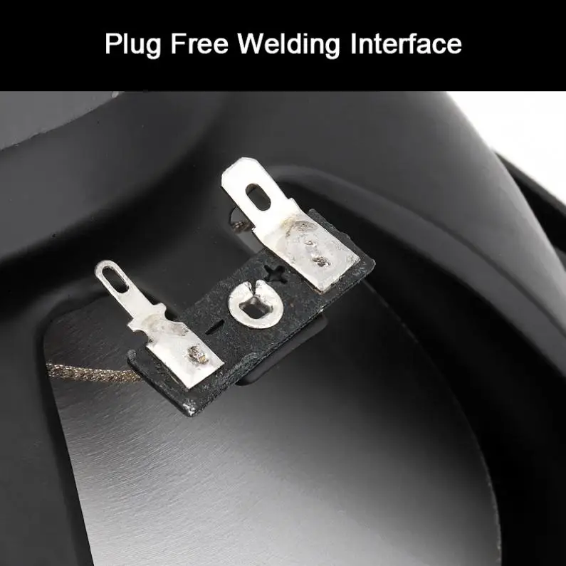 Автомобильные коаксиальные стерео-динамики 6x9 дюймов 1000 Вт | Автомобили и