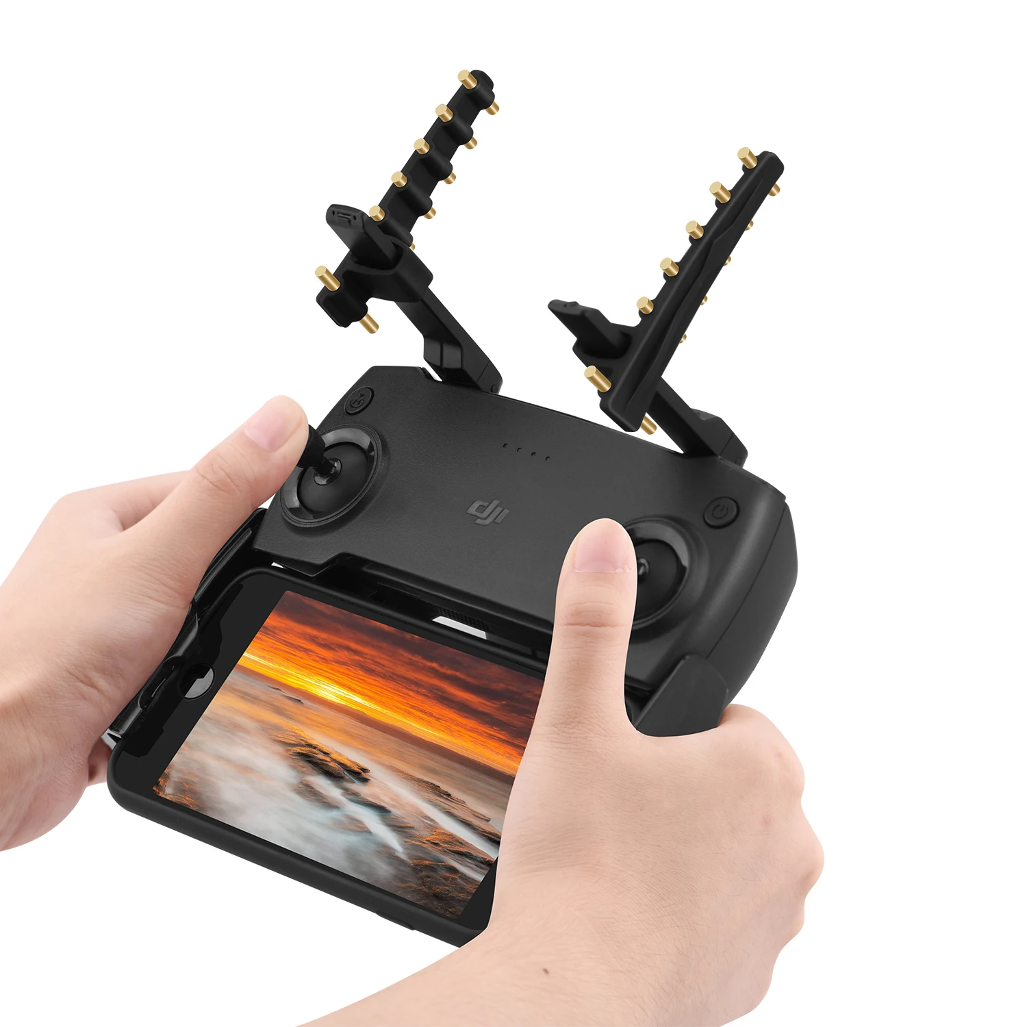 Усилитель сигнала Yagi для DJI Mavic Mini se Spark 2 Pro Zoom FIMI X8 SE 2020 | Электроника
