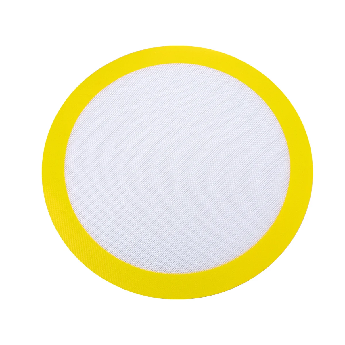 Коврик для выпечки в духовке силиконовые круглые не прилипающие термостойкие