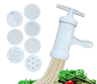 Ручная машина для отжима лапши из нержавеющей стали режущая соковыжималка