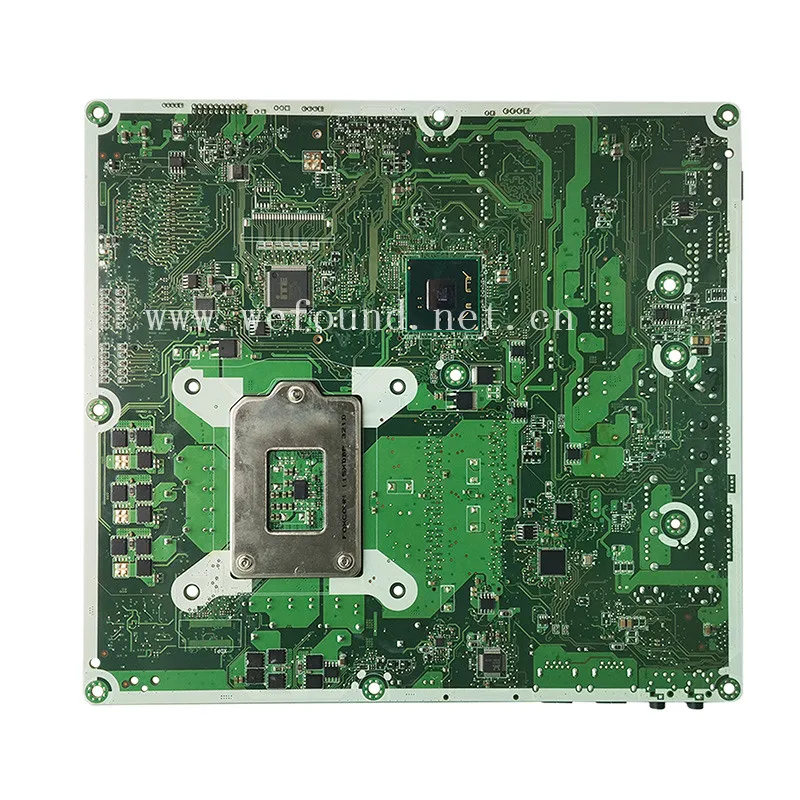 

100% Working server Motherboard for 808920-002 808920-602 A88X MS-7906 Fully Tested