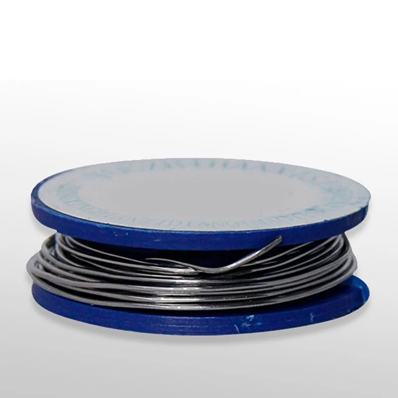 

0.8mm Soldering Tin Wire Tin Lead Rosin Core Soldering Wire Roll No-clean Welding Repair Tools For Electrical