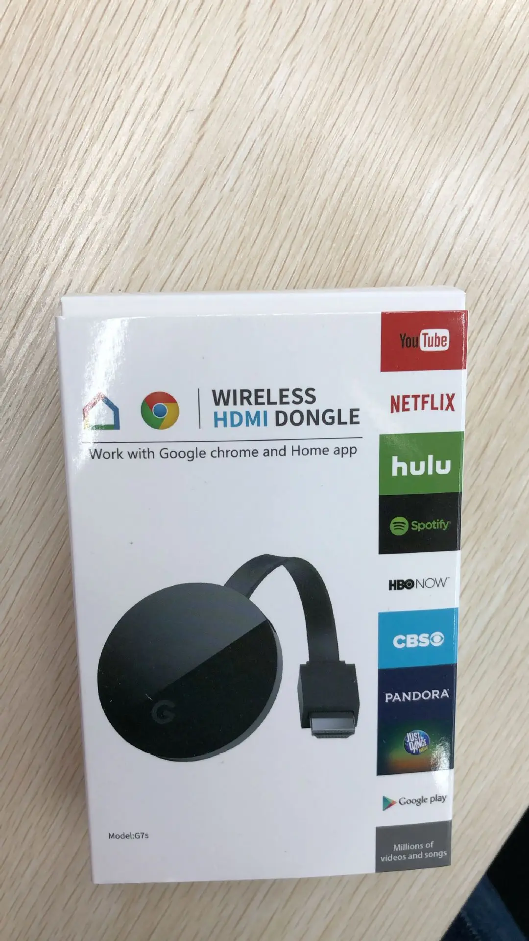 Зеленый Умный ультра-четкий HDMI беспроводной дисплей донгл wifi Microcast поддержка chromcast HDTV донгл - Цвет: Зеленый