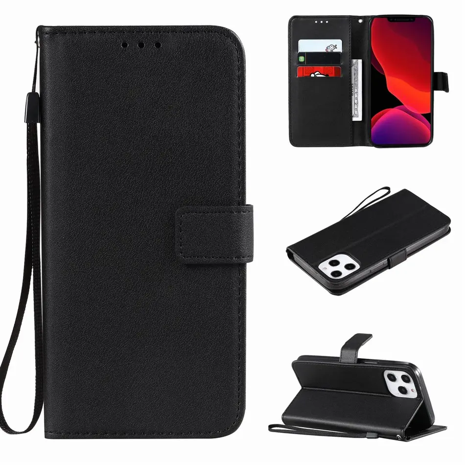 flip phone wallet for case motolola moto g6 g5s g5 plus g4 play g2 e4 c plus z force card slot protect cover leather coque d21e free global shipping
