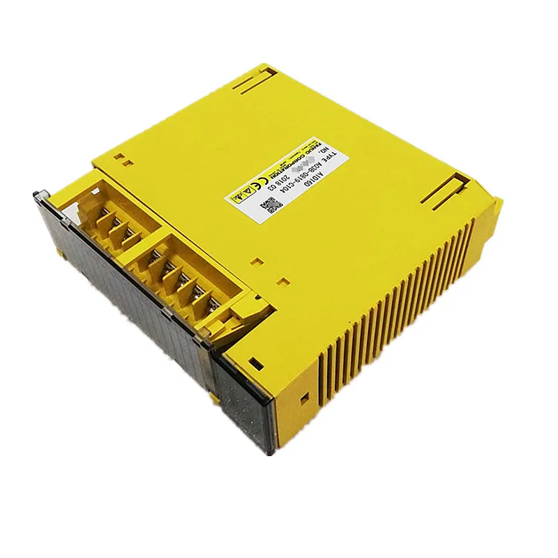 

Fanuc Servo Drive A03B-0821-C001 A03B0821C001